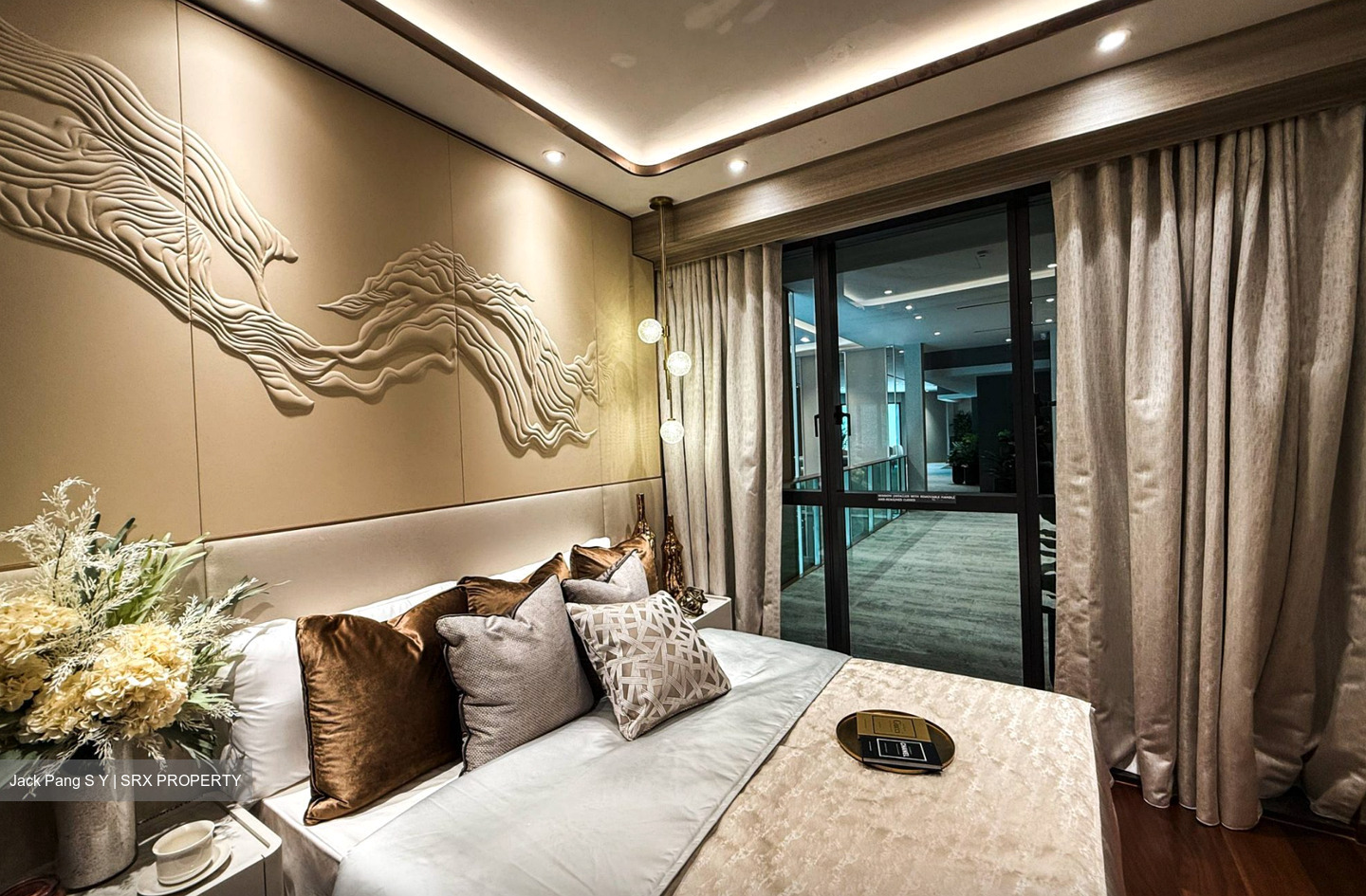 Chuan Park (D19), Condominium #500359951